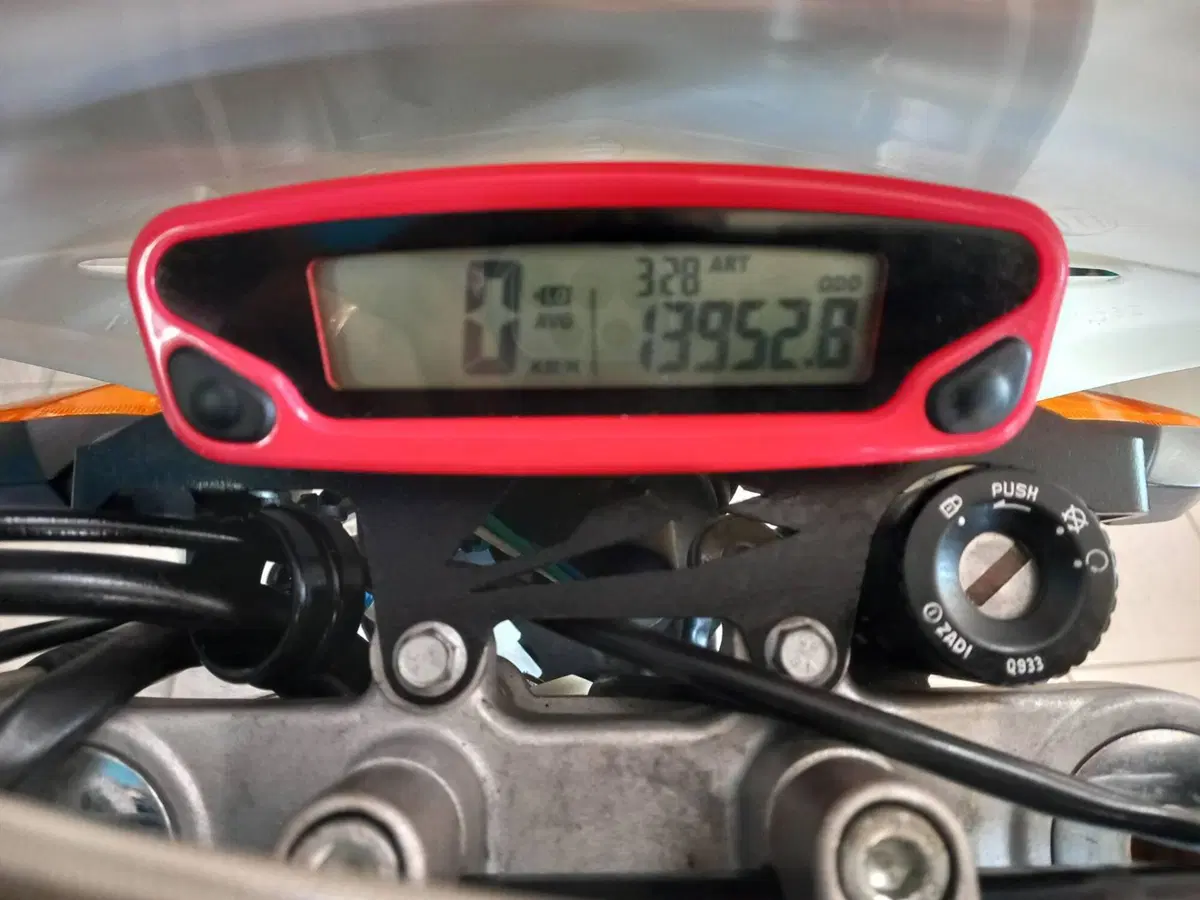 Betamotor RR 50 Enduro (2011 - 18) (20)
