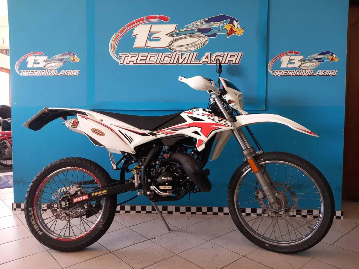 Betamotor RR 50 Enduro (2011 - 18)