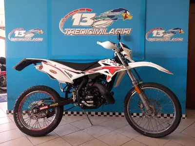 Betamotor RR 50 Enduro (2011 - 18) usata