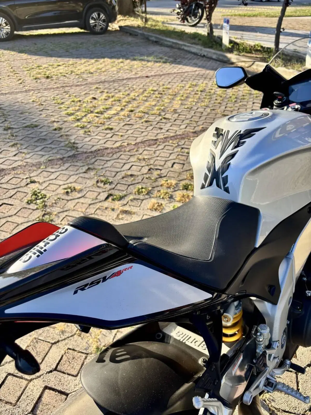 Aprilia RSV4 RR (2019 - 20) (10)