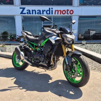 Kawasaki Z 900 SE (2025 - 26) nuova