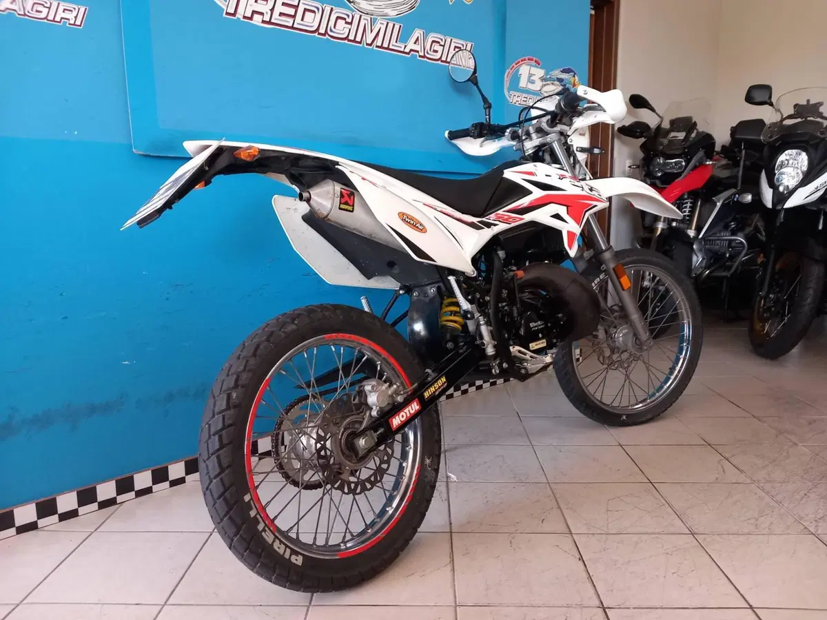 Betamotor RR 50 Enduro (2011 - 18) (3)
