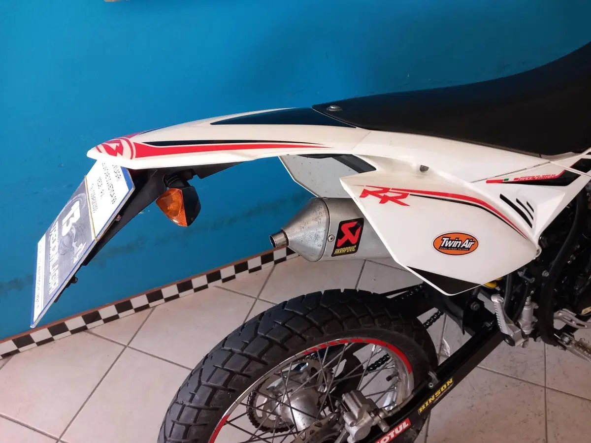 Betamotor RR 50 Enduro (2011 - 18) (15)