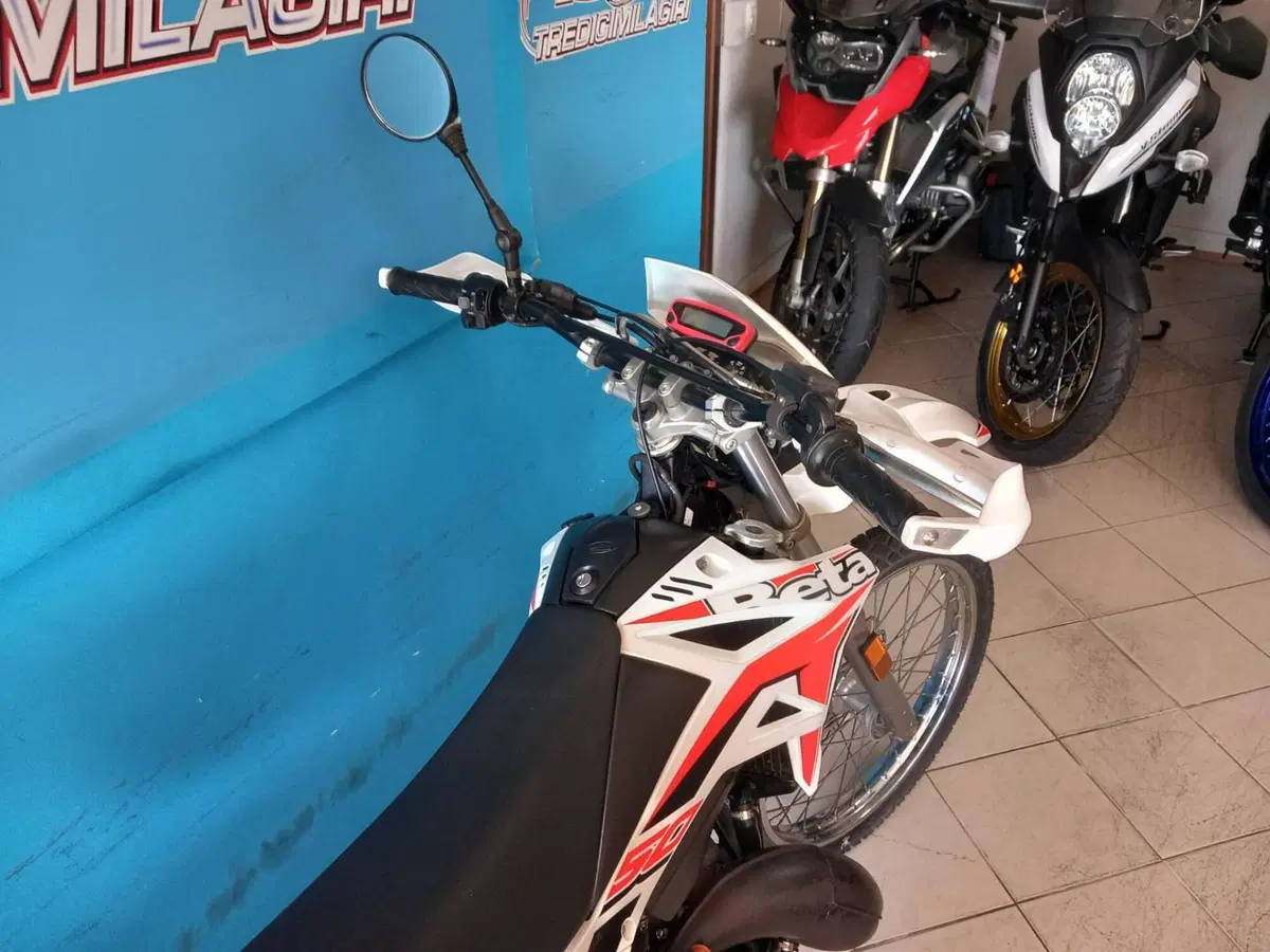 Betamotor RR 50 Enduro (2011 - 18) (17)