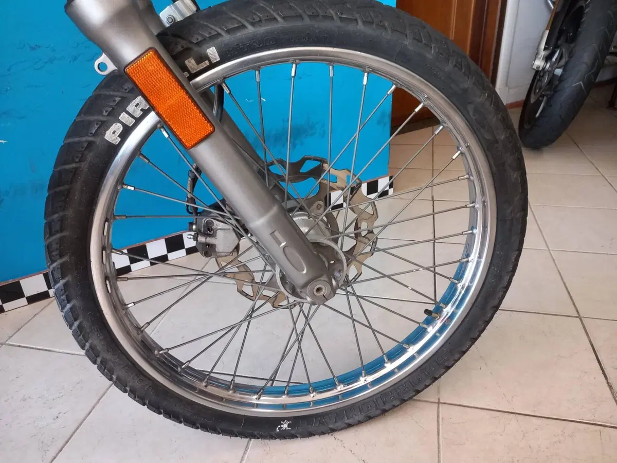 Betamotor RR 50 Enduro (2011 - 18) (19)