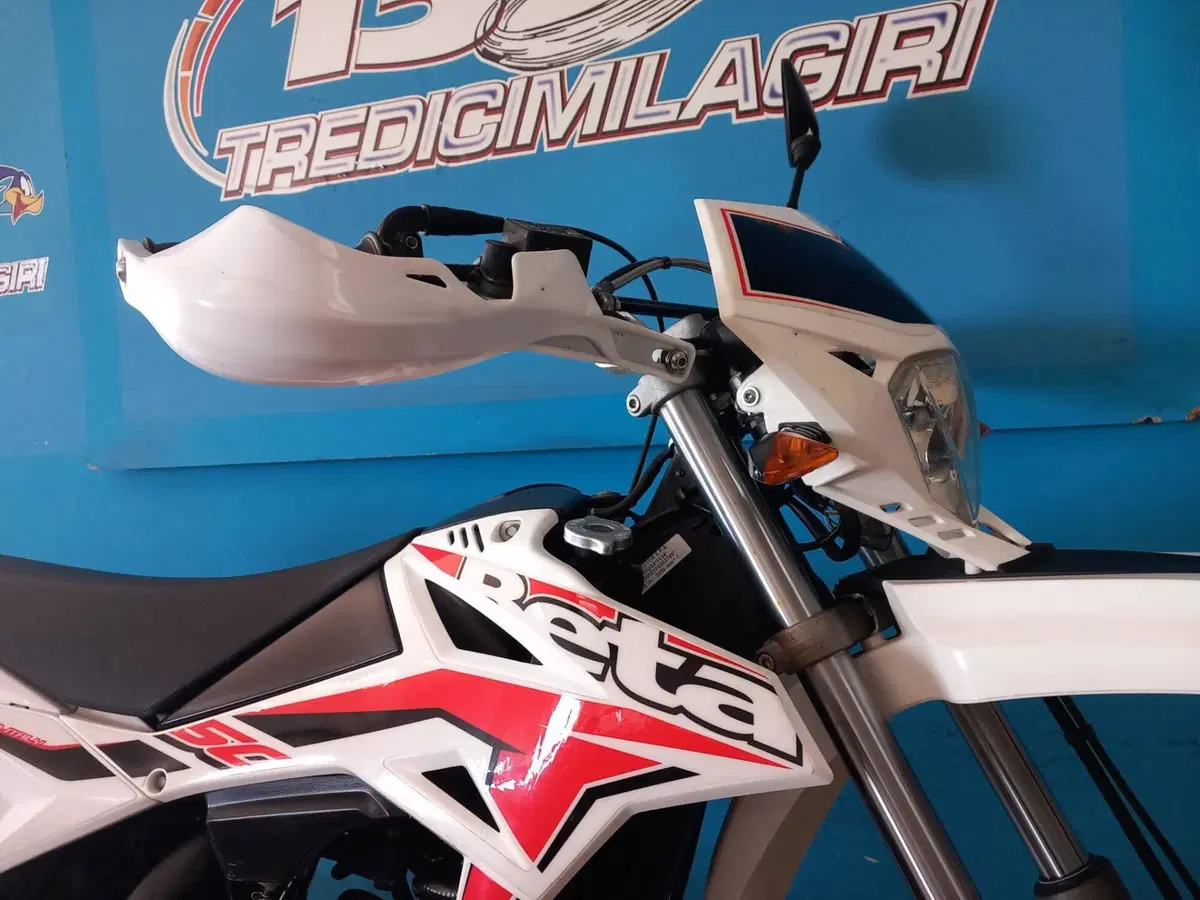 Betamotor RR 50 Enduro (2011 - 18) (18)