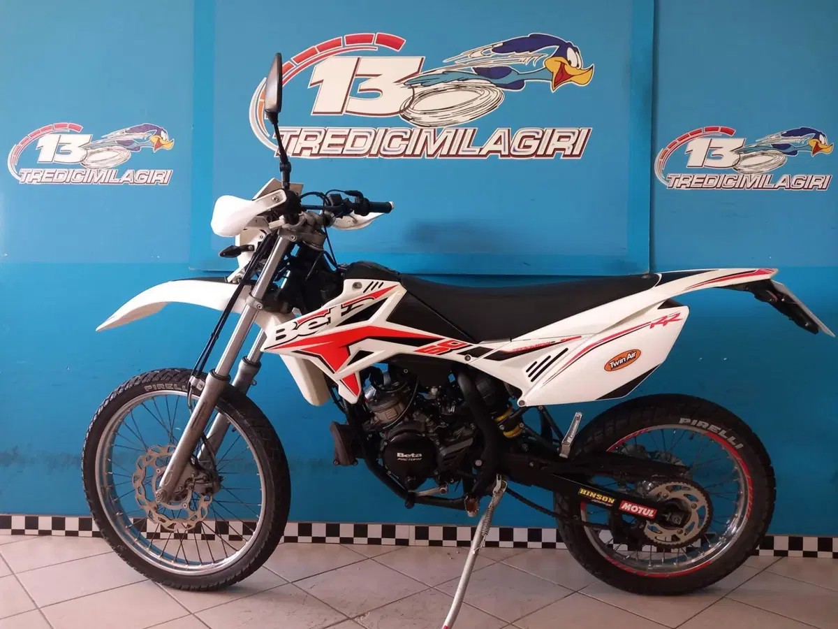 Betamotor RR 50 Enduro (2011 - 18) (4)