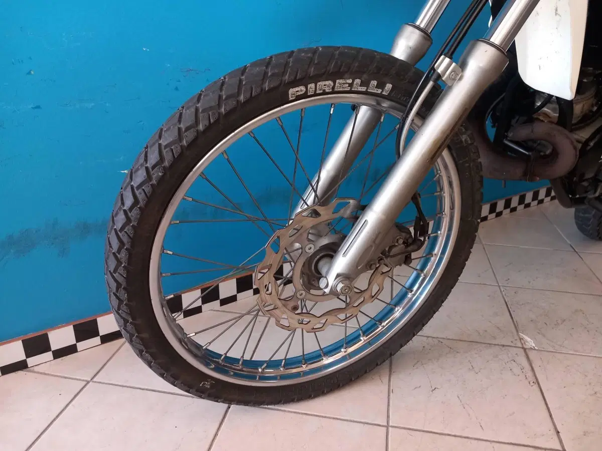 Betamotor RR 50 Enduro (2011 - 18) (7)
