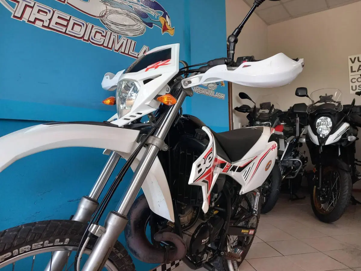Betamotor RR 50 Enduro (2011 - 18) (8)
