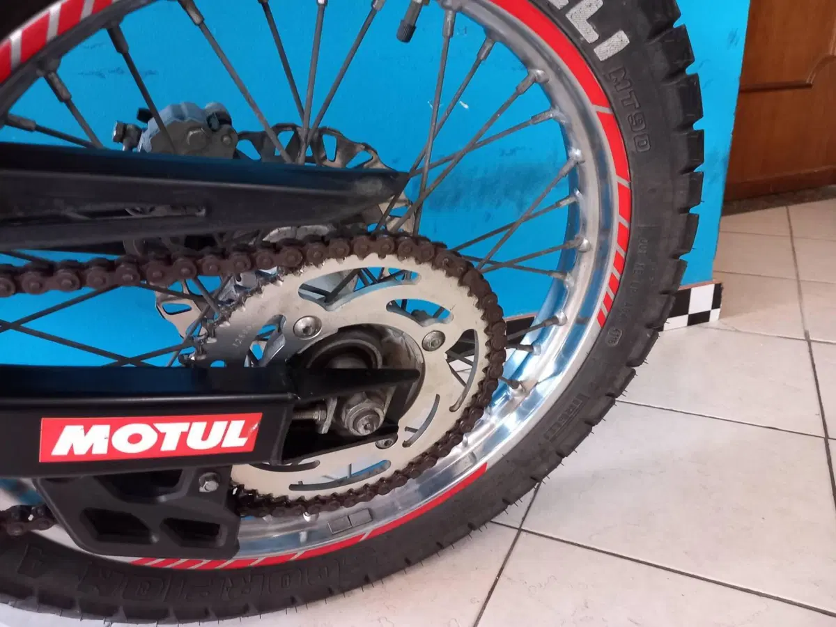 Betamotor RR 50 Enduro (2011 - 18) (13)