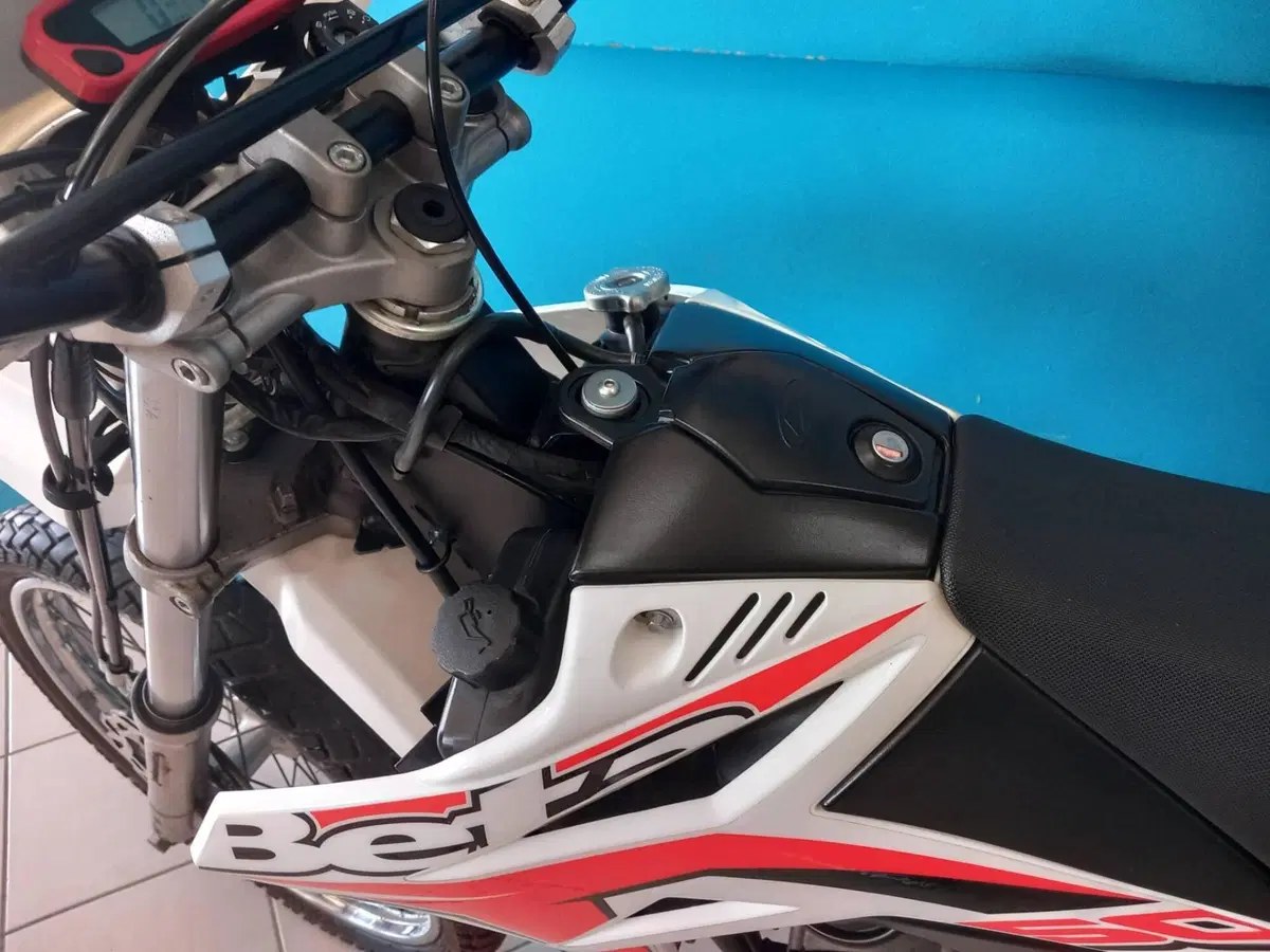 Betamotor RR 50 Enduro (2011 - 18) (9)