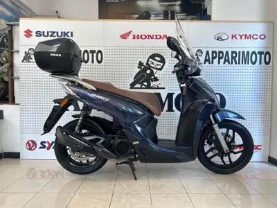 Kymco People 150i S ABS (2020) usata