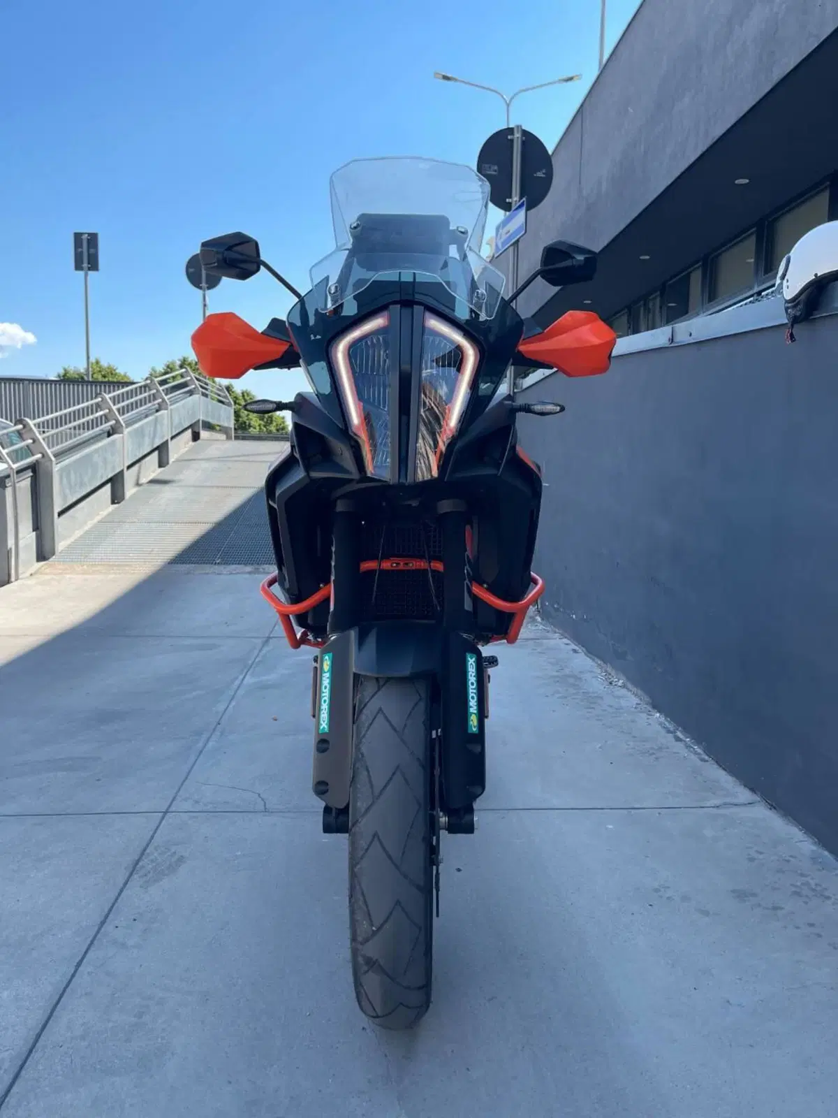 KTM 1290 Super Adventure S (2017 - 20) (13)