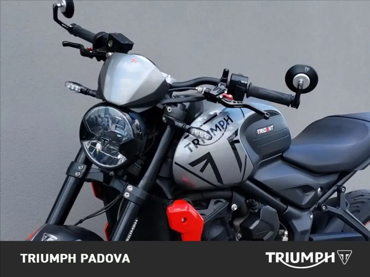 Triumph Trident 660 (2021 - 24) (9)