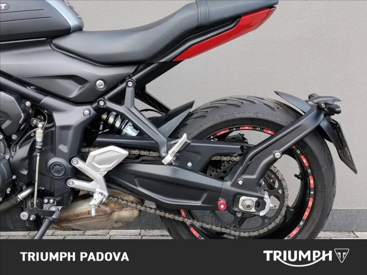 Triumph Trident 660 (2021 - 24) (7)