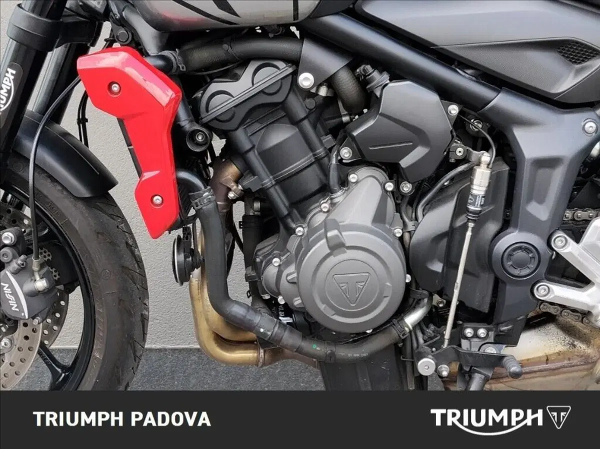 Triumph Trident 660 (2021 - 24) (8)