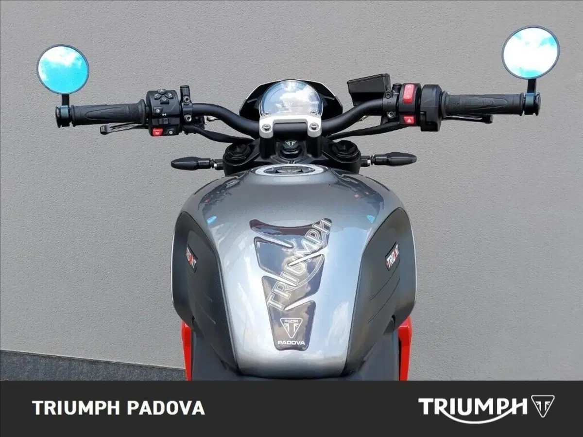 Triumph Trident 660 (2021 - 24) (11)