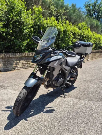 Honda CB 500 X (2019 - 20) usata