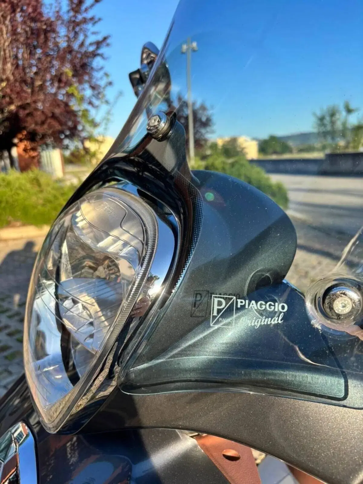 Piaggio Beverly 300 i.e. ABS-ASR (2016 - 20) (4)