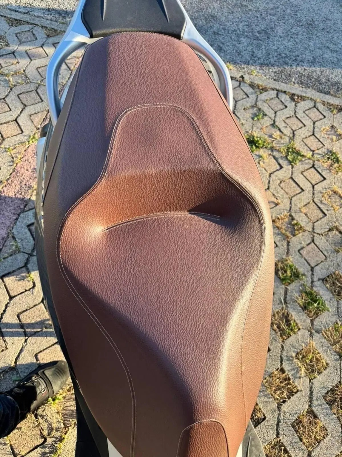 Piaggio Beverly 300 i.e. ABS-ASR (2016 - 20) (6)