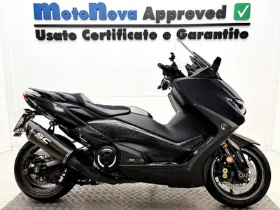Yamaha T-Max 560 20&deg; anniversario (2021) usata