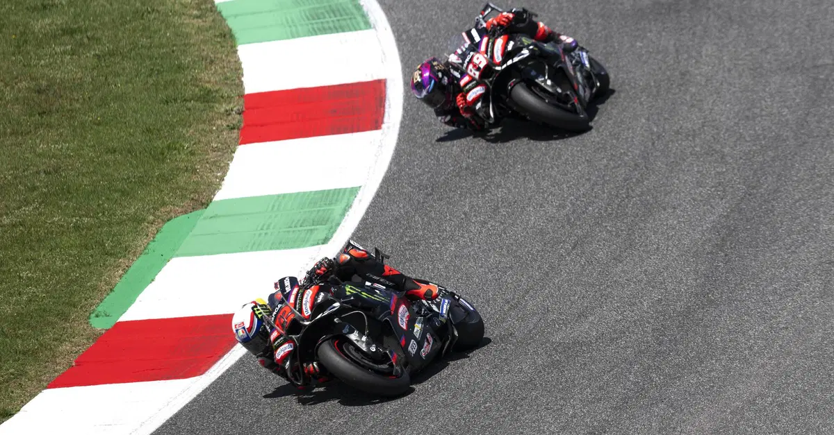 MotoGP 2026. GP di Catalunya. Annotazioni varie dopo il Mugello: Aprilia sta facendo la Ducati, ma Ducati sta tornando!