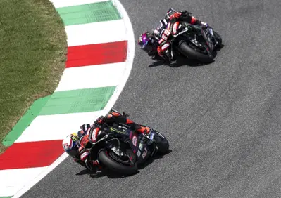 MotoGP 2026. GP di Catalunya. Annotazioni varie dopo il Mugello: Aprilia sta facendo la Ducati, ma Ducati sta tornando!