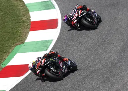 Annotazioni varie dopo il Mugello: Aprilia sta facendo la Ducati, ma Ducati sta tornando!