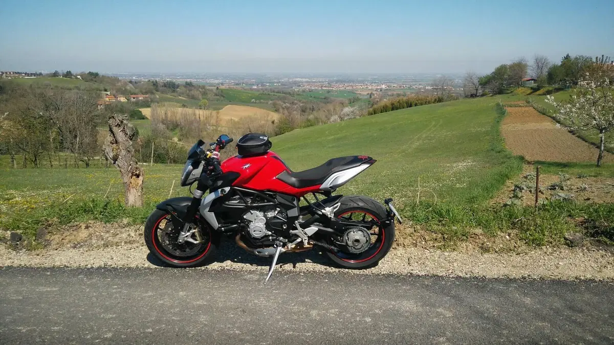 MV Agusta Brutale 675 EAS (2011 - 14) (7)