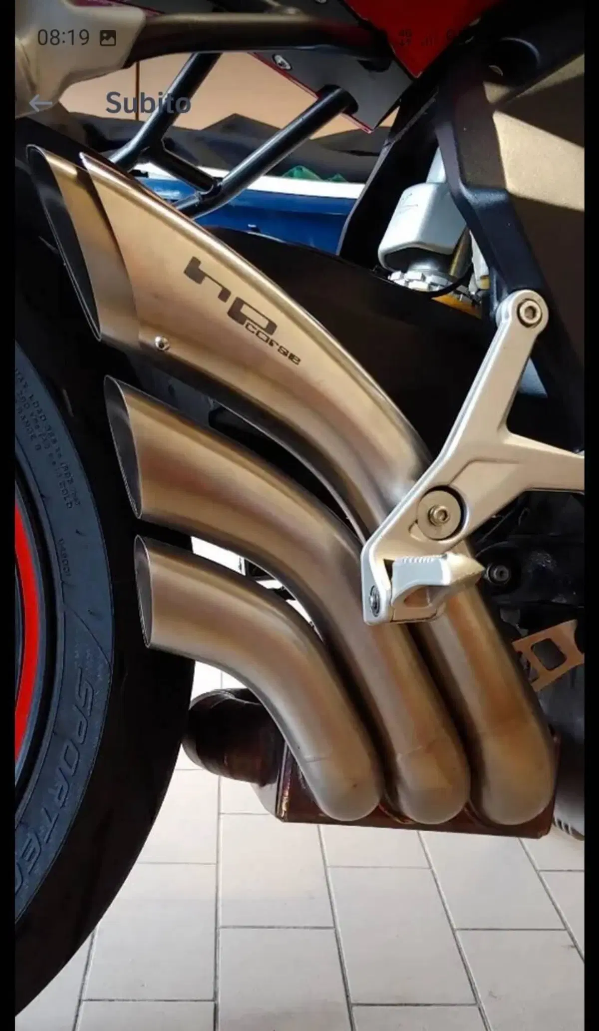 MV Agusta Brutale 675 EAS (2011 - 14) (9)