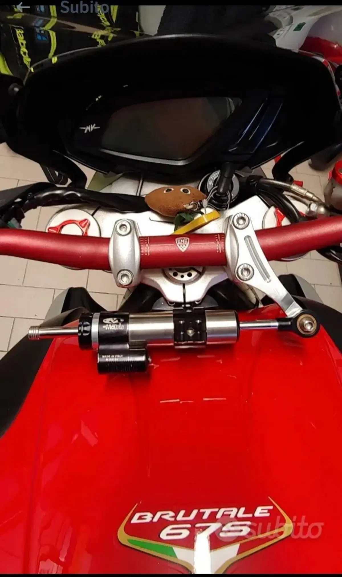 MV Agusta Brutale 675 EAS (2011 - 14) (10)