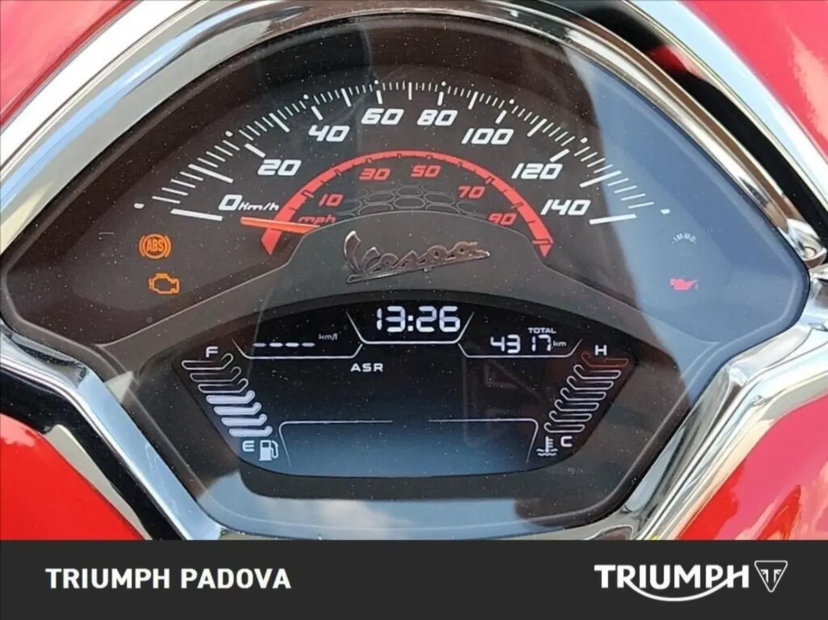 Vespa GTS 300 (2023 - 24) (13)