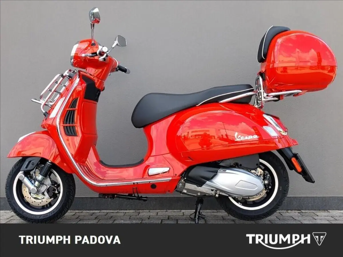 Vespa GTS 300 (2023 - 24) (6)