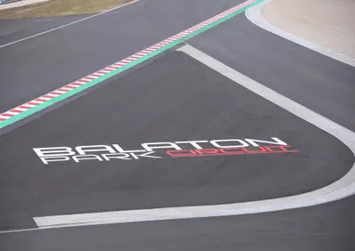 MotoGP 2026. LIVE - GP di Ungheria a Balaton Park