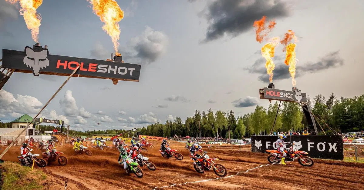 MXGP 2026 Lettonia. Ecco gli orari TV delle gare: l&rsquo;avvio del &ldquo;Programma Universale Coenen&rdquo;?