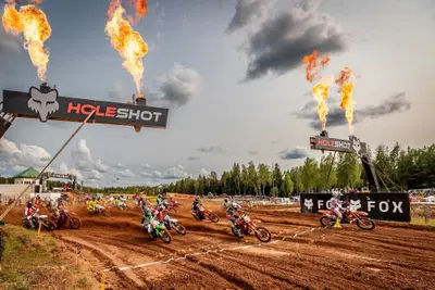 MXGP 2026 Lettonia. Ecco gli orari TV delle gare: l&rsquo;avvio del &ldquo;Programma Universale Coenen&rdquo;?