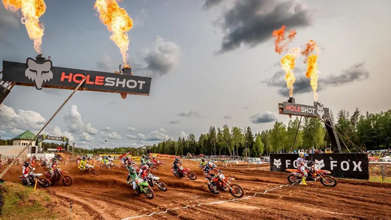 MXGP 2026 Lettonia. Ecco gli orari TV delle gare: l&rsquo;avvio del &ldquo;Programma Universale Coenen&rdquo;?