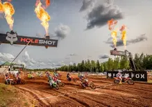 MXGP 2026 Lettonia. Ecco gli orari TV delle gare: l’avvio del “Programma Universale Coenen”?
