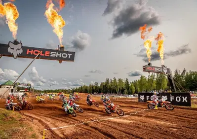 MXGP 2026 Lettonia. Ecco gli orari TV delle gare: l’avvio del “Programma Universale Coenen”?
