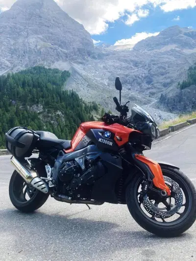 Bmw K 1300 R (2009 - 16) usata