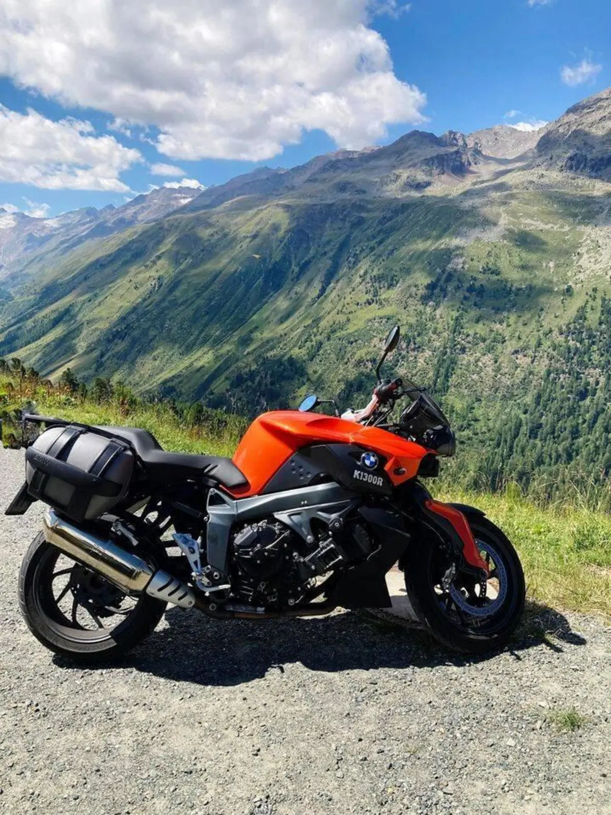 Bmw K 1300 R (2009 - 16) (4)