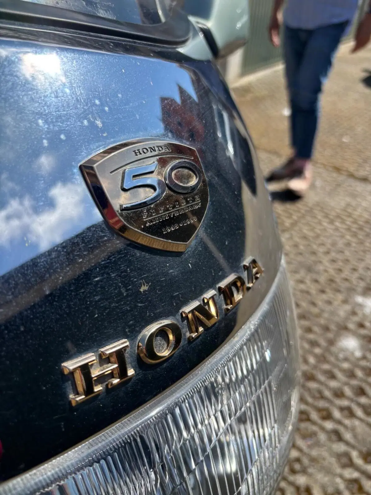 Honda GL 1500 Gold Wing (1994 - 99) (3)