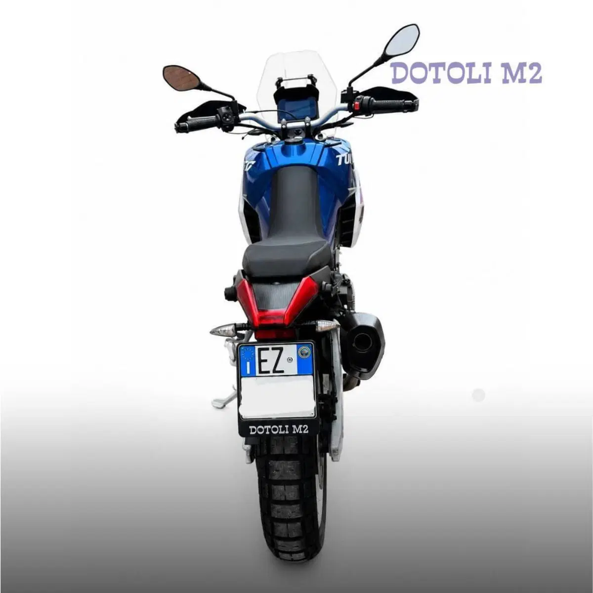 Aprilia Tuareg 660 (2022 - 24) (5)