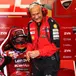 MotoGP 2026. Davide Tardozzi, il Mugello un anno dopo e zero fischi per Márquez: Se la gente conoscesse Marc non direbbe certe cose di lui