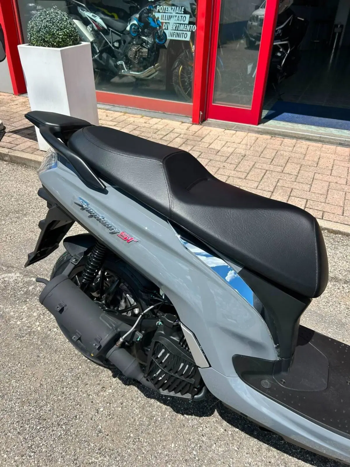 Sym Symphony 125 ST (2025 - 26) (3)