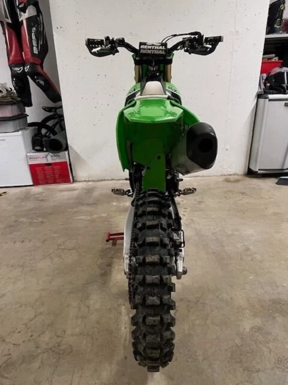 Kawasaki KX450F (2023) (2)