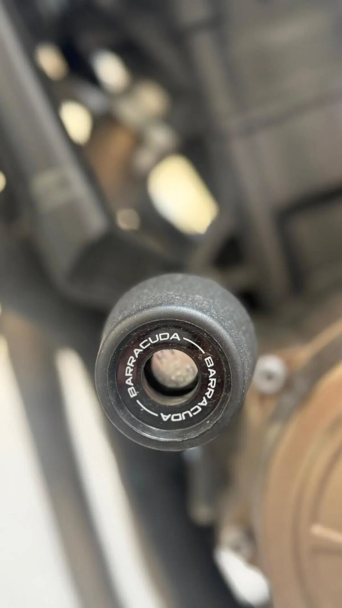 Honda CB 500 F ABS (2017 - 18) (9)