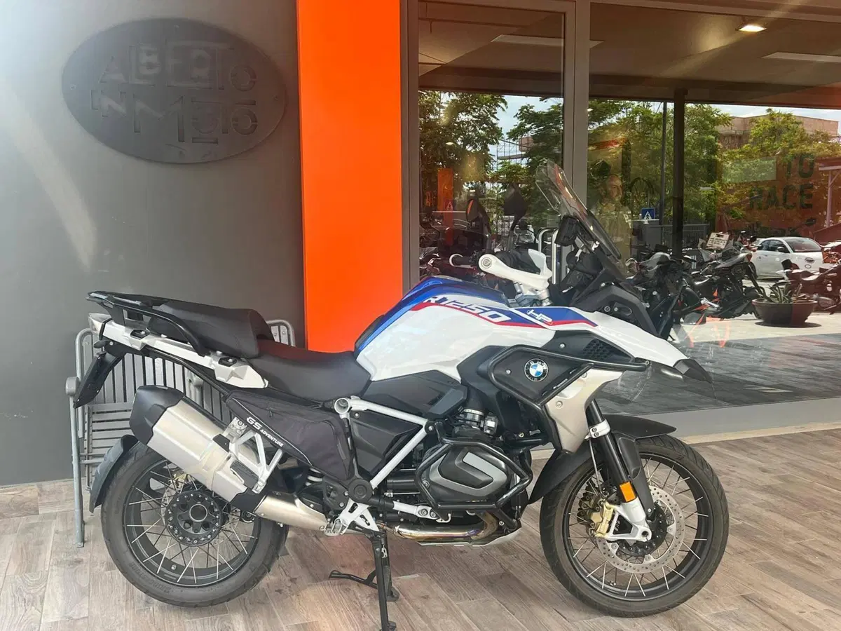 Bmw R 1250 GS (2019 - 20)