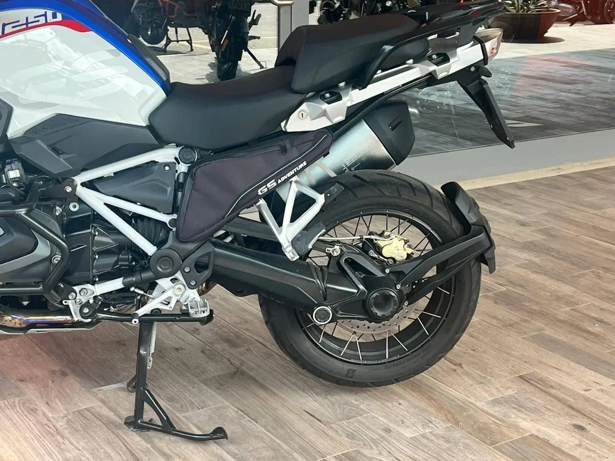 Bmw R 1250 GS (2019 - 20) (8)