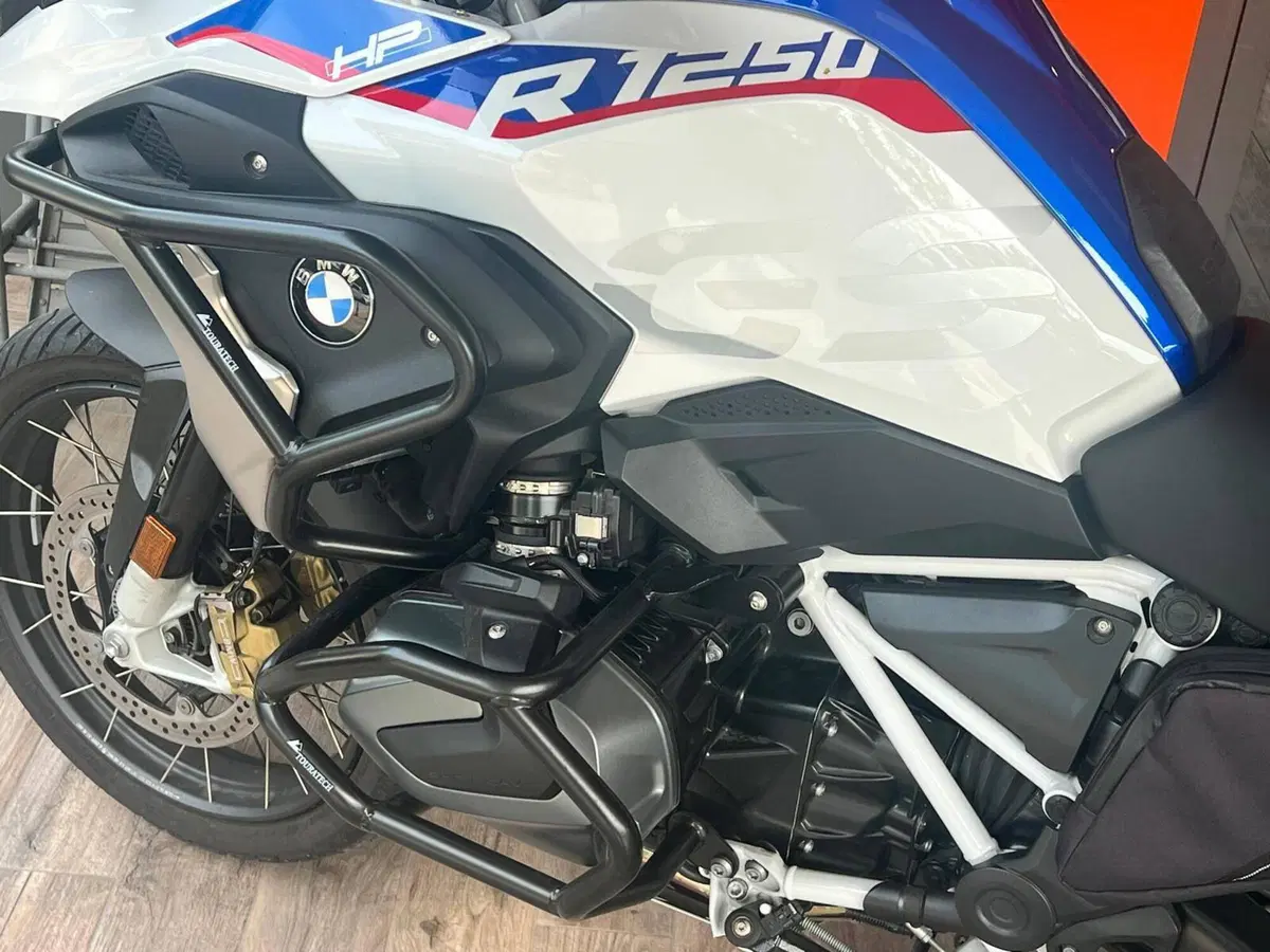 Bmw R 1250 GS (2019 - 20) (9)
